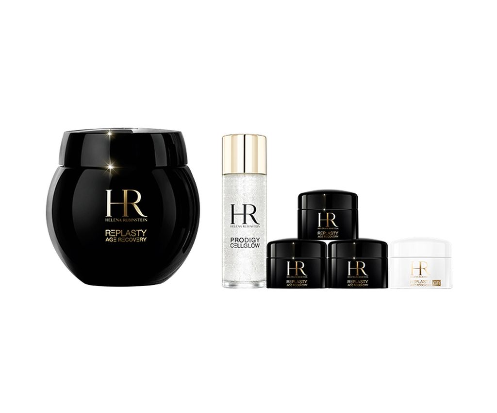 REPLASTY Age Recovery Night Cream 50ml Set